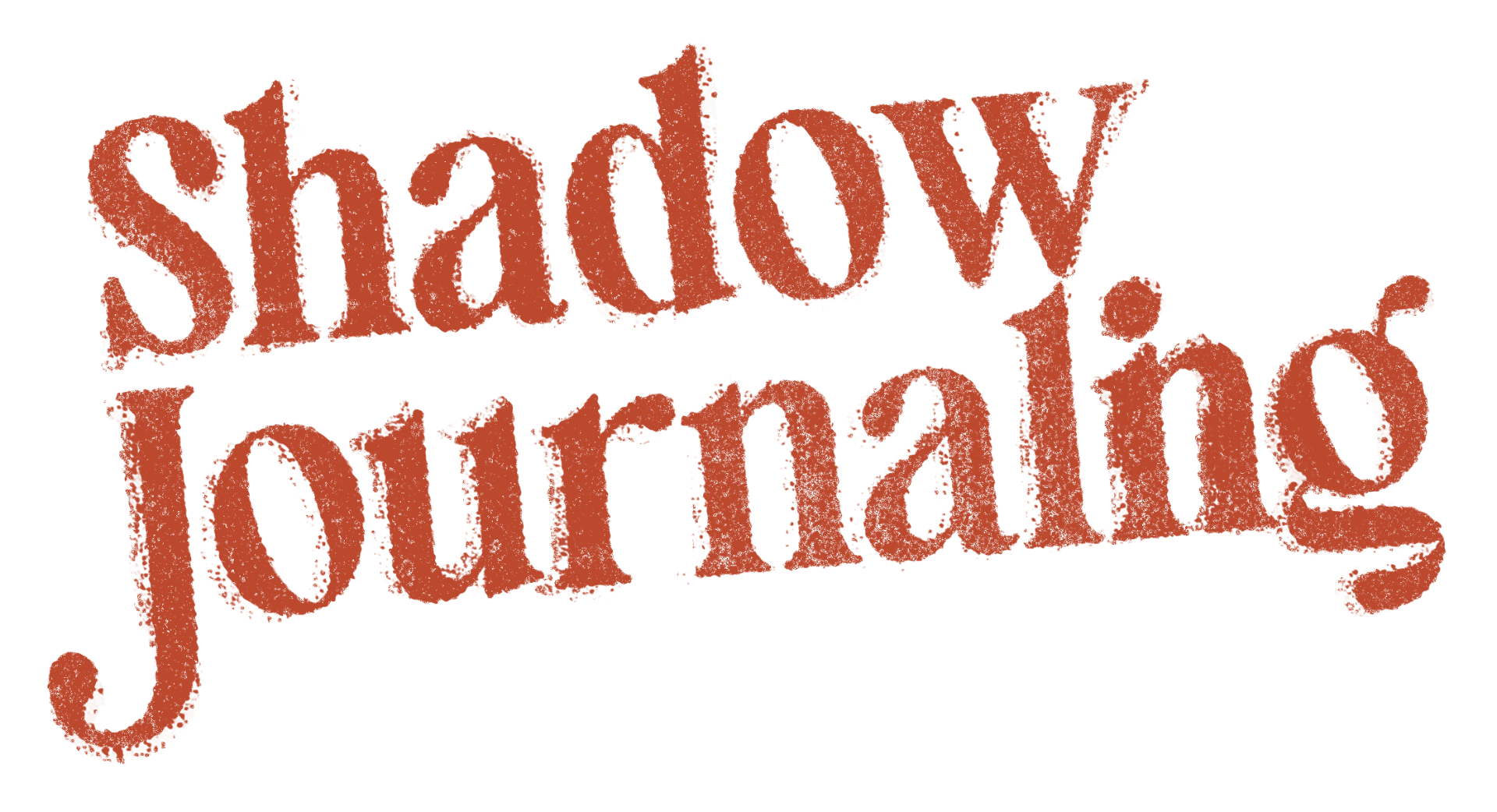 Shadow Journaling